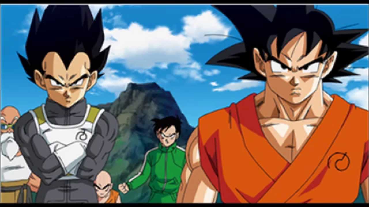 You are currently viewing Dragon Ball Super is First Dragon Ball Anime in 18 Years