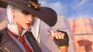 Read more about the article Overwatch Hero 29 Revealed + “Reunion” Short