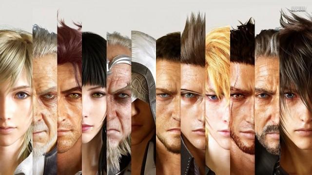 Read more about the article Final Fantasy XV Special Program: Upcoming Predictions