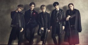 Read more about the article Music Spotlight: Male J-Pop Groups (As Heard By a K-Pop Fan)