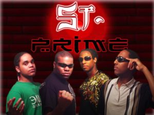Read more about the article Interview: ST~Prime (Soultaku Sound)