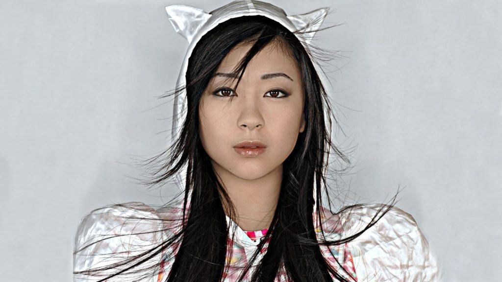 Utada Hikaru