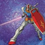 Mobile Suit Gundam