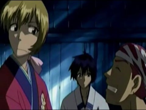 2nd 'Rurouni Kenshin' Anime Episode Previewed