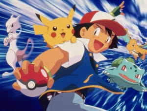 Read more about the article Pokémon – “Everything Changes”: I’m not crying, you’re crying!