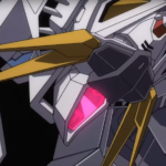 Mobile Suit Gundam: Hathaway Teaser #1