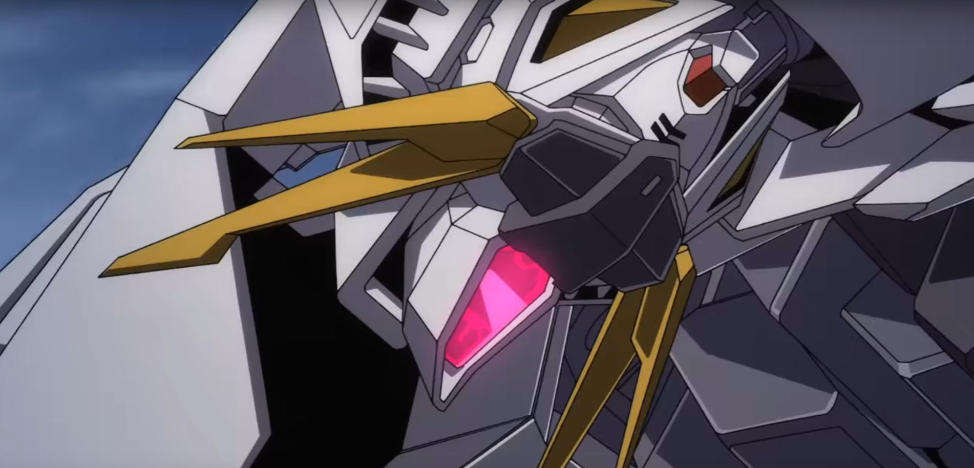 Read more about the article Mobile Suit Gundam: Hathaway’s Flash – Trailer #1
