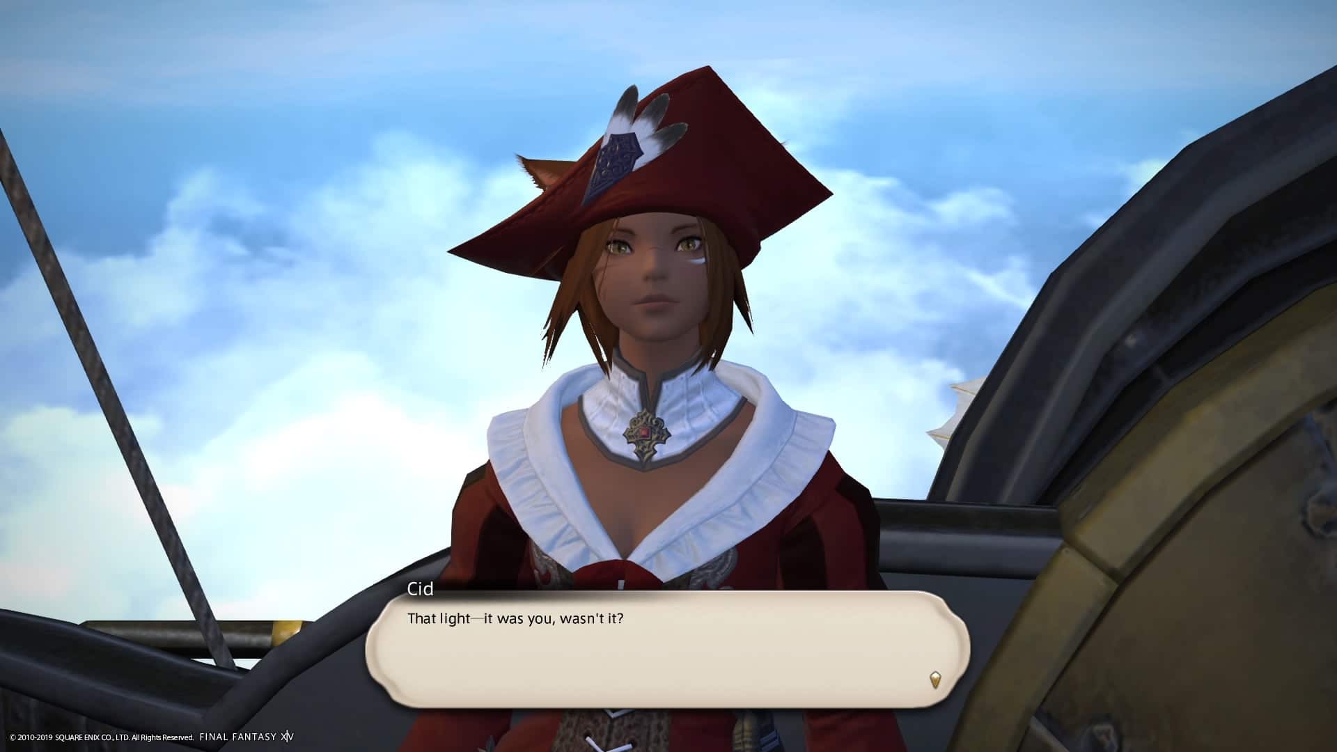You are currently viewing The Future of “The Eorzea Journal”