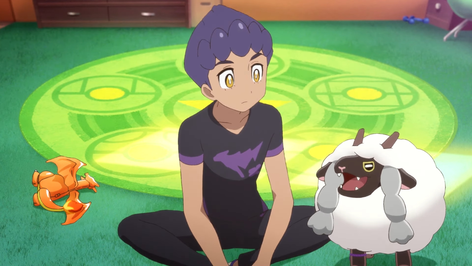 Read more about the article Pokémon: Twilight Wings – Episode 3: Buddy