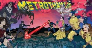 Read more about the article Why Anime Con Goers Need to Attend Metrotham Con