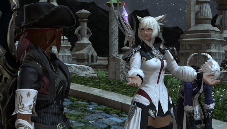 Final Fantasy XIV: Eorzea Journal #4