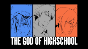 Read more about the article Channel Surfing: The God of High School