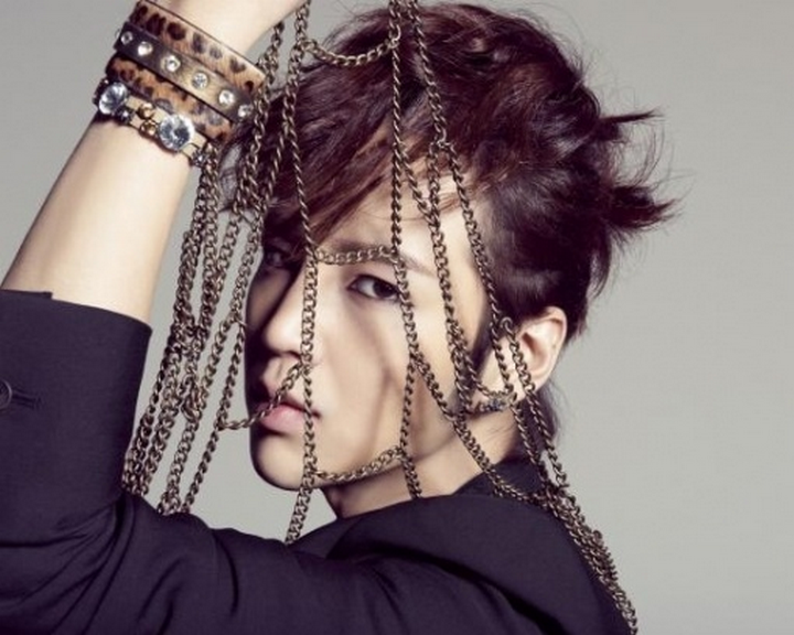 Read more about the article Music Spotlight: Jang Geun Suk’s “Crazy Crazy Crazy”