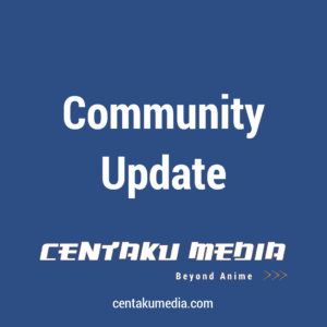 Read more about the article Centaku Media Plays on Twitch: September 2021
