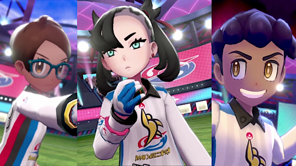 Pokémon Sword - Endgame Battles: Let's Play Video Project Series