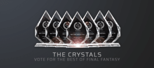 Read more about the article Winners of KupoCon’s “The Crystals” Awards