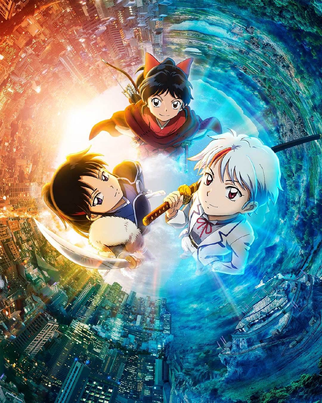 The Best New Anime You Need To Watch This Winter - IMDb