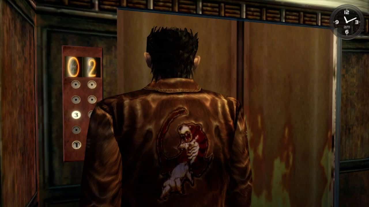 Read more about the article Shenmue II: To YEET Without Hesitation | Centaku Media Plays Highlight
