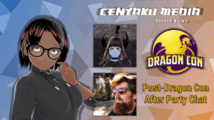 Read more about the article Exclusive: Dragon Con 2024 Recap Stream