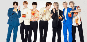 Read more about the article Interesting Find: McDonald’s BTS Meal – US Debut Impressions
